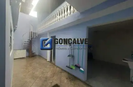 Imagem: Sobrado para Alugar, Jordanópolis