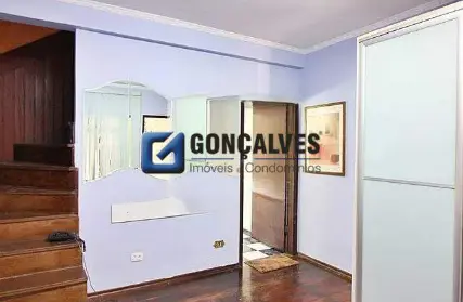 Imagem: Sobrado para Alugar, Assunção