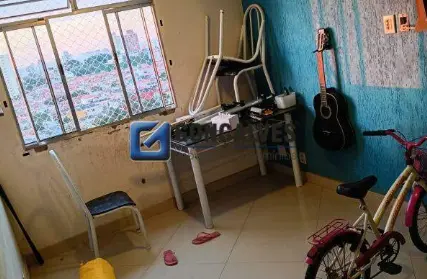 Imagem: Apartamento para Alugar, Santa Terezinha
