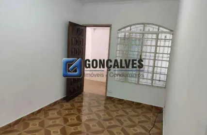 Imagem: Casa Térrea para Alugar, Santa Terezinha