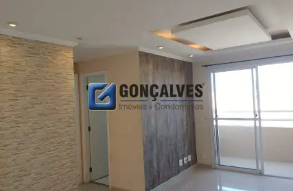 Imagem: Apartamento para Alugar, Assunção