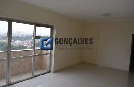 Imagem: Apartamento para Alugar, Centro São Bernardo do Campo