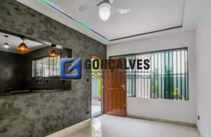 Imagem: Casa Térrea para Alugar, Vila Gilda