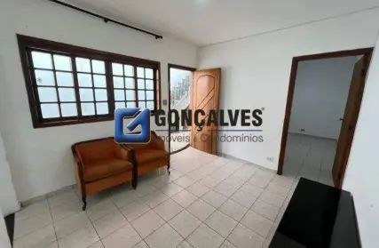 Imagem: Casa Térrea para Alugar, Ferrazópolis