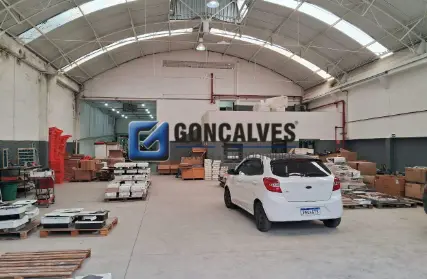 Imagem: Ponto Comercial para Alugar, Campestre