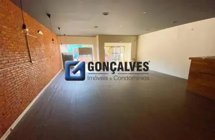 Imagem: Sala Comercial para Alugar, Campestre