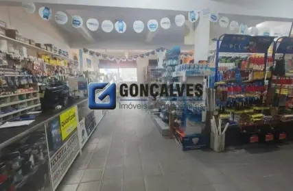 Imagem: Sala Comercial para Alugar, Vila Camilópolis