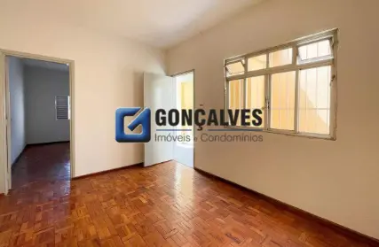 Imagem: Casa Térrea para Alugar, Assunção