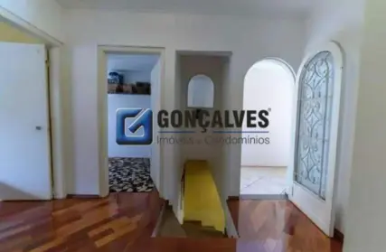 Imagem: Sobrado para Alugar, Mauá