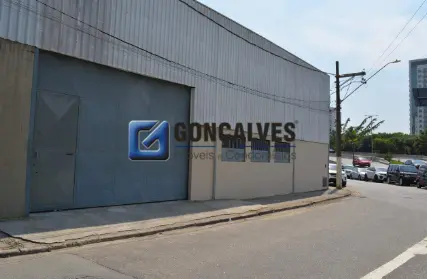 Imagem: Ponto Comercial para Alugar, Jardim