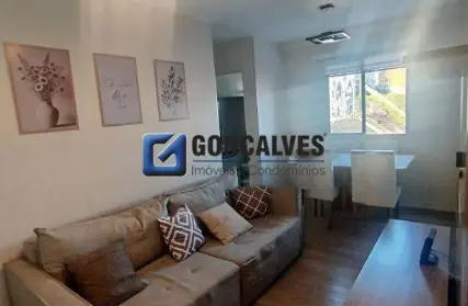 Imagem: Apartamento para Alugar, Paulicéia