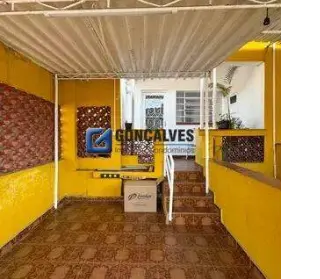 Imagem: Casa Térrea para Alugar, Baeta Neves