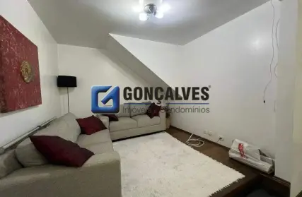 Imagem: Sobrado para Alugar, Vila Pires