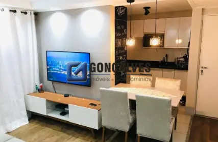 Imagem: Apartamento para Alugar, Santa Terezinha