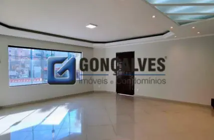 Imagem: Sobrado para Alugar, Boa Vista