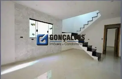 Imagem: Sobrado para Alugar, Campestre