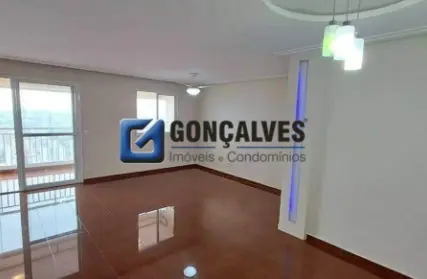 Imagem: Apartamento para Alugar, Centro São Bernardo do Campo