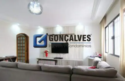 Imagem: Casa Térrea para Alugar, Vila Camilópolis