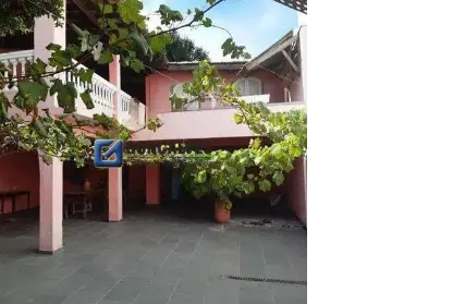 Imagem: Sobrado para Alugar, Baeta Neves