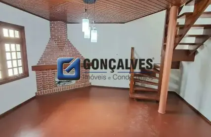 Imagem: Sobrado para Alugar, Centro São Bernardo do Campo
