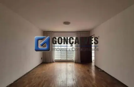 Imagem: Casa Térrea para Alugar, Vila Scarpelli