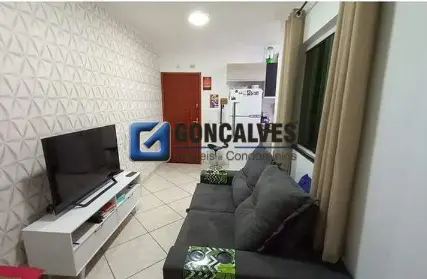 Imagem: Apartamento para Alugar, Parque Capuava
