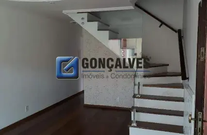 Imagem: Sobrado para Alugar, Rudge Ramos