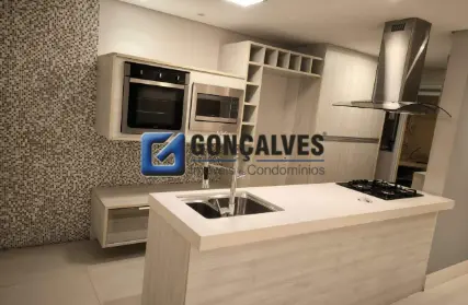 Imagem: Apartamento para Alugar, Centro São Bernardo do Campo