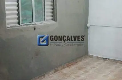 Imagem: Casa Térrea para Alugar, Montanhão