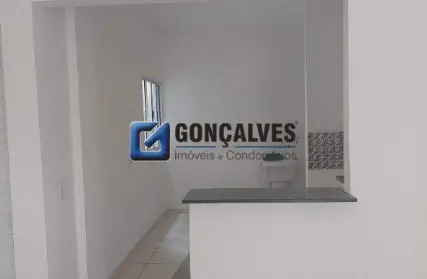 Imagem: Apartamento para Alugar, Centro São Bernardo do Campo