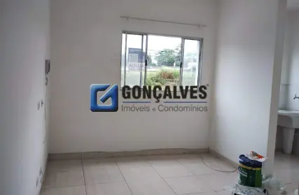 Imagem: Apartamento para Alugar, Centro São Bernardo do Campo
