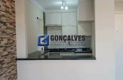 Imagem: Apartamento para Alugar, Assunção