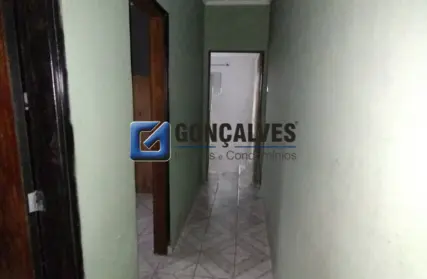 Imagem: Sobrado para Alugar, Alvarenga