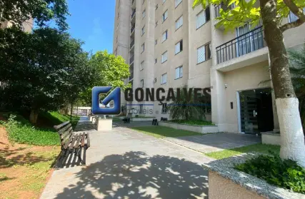 Imagem: Apartamento para Alugar, Parque Erasmo Assunção