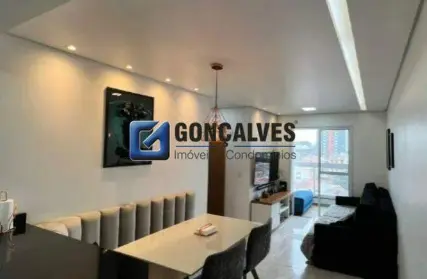 Imagem: Apartamento para Alugar, Santa Terezinha