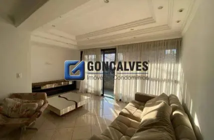 Imagem: Apartamento para Alugar, Centro São Bernardo do Campo