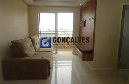 Imagem: Apartamento para Alugar, Assunção