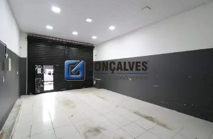 Imagem: Sala Comercial para Alugar, Vila Metalúrgica