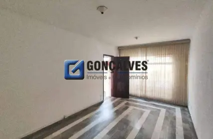 Imagem: Sobrado para Alugar, Planalto