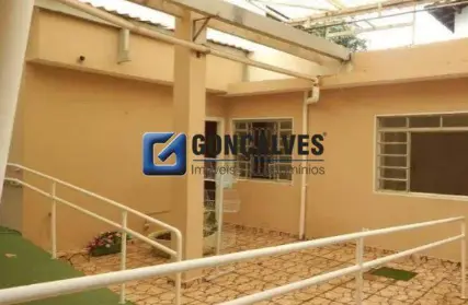 Imagem: Casa Térrea para Alugar, Centro São Bernardo do Campo