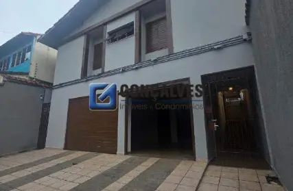 Imagem: Condomínio Fechado para Alugar, Vila Valparaíso