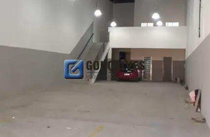 Imagem: Ponto Comercial para Alugar, Centro São Bernardo do Campo