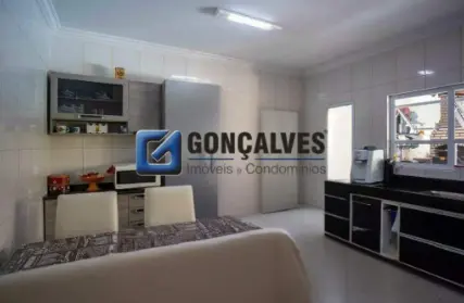 Imagem: Casa Térrea para Alugar, Centro Diadema