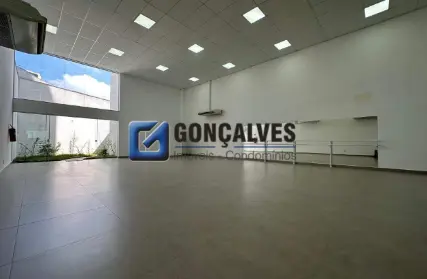 Imagem: Sala Comercial para Alugar, Rudge Ramos