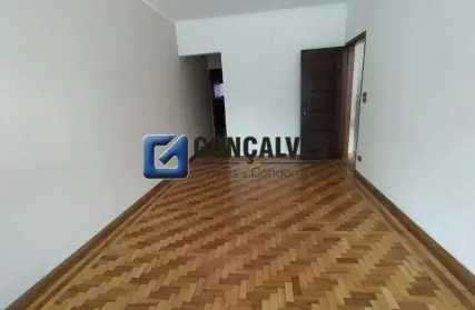 Imagem: Sobrado para Alugar, Rudge Ramos