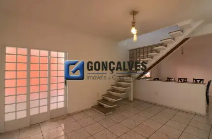 Imagem: Sobrado para Alugar, Alvarenga