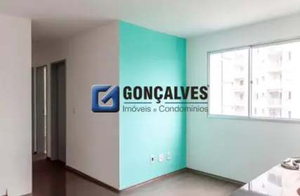 Imagem: Apartamento para Alugar, Taboão