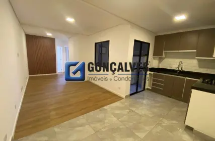 Imagem: Apartamento para Alugar, Vila Valparaíso