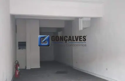 Imagem: Sala Comercial para Alugar, Centro São Bernardo do Campo