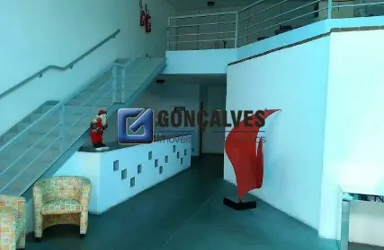 Imagem: Prédio Comercial para Alugar, Centro São Bernardo do Campo